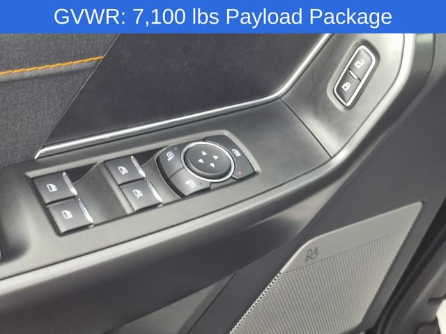 Used 2025 Ford F150 Tremor AWD/4WD image 13