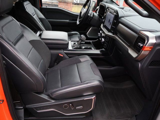 Used 2023 Ford F150 Raptor w/ Raptor Carbon Fiber Package image 14