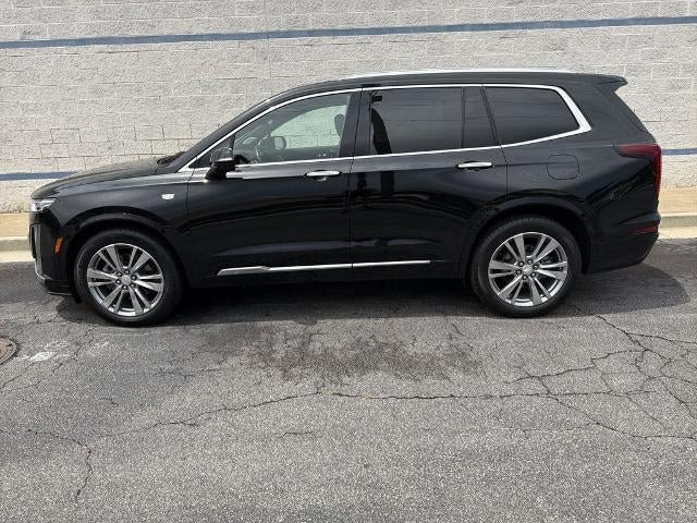 Used 2023 Cadillac XT6 Premium Luxury w/ Technology Package FWD image 7