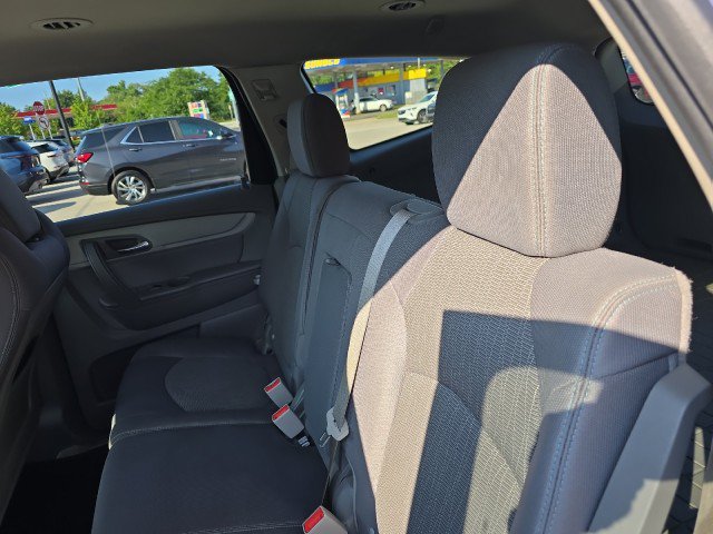 Used 2013 Chevrolet Traverse LS FWD image 27