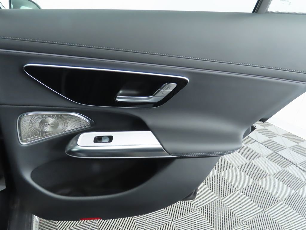 New 2025 Mercedes-Benz E 450 4MATIC All-Terrain Wagon image 29