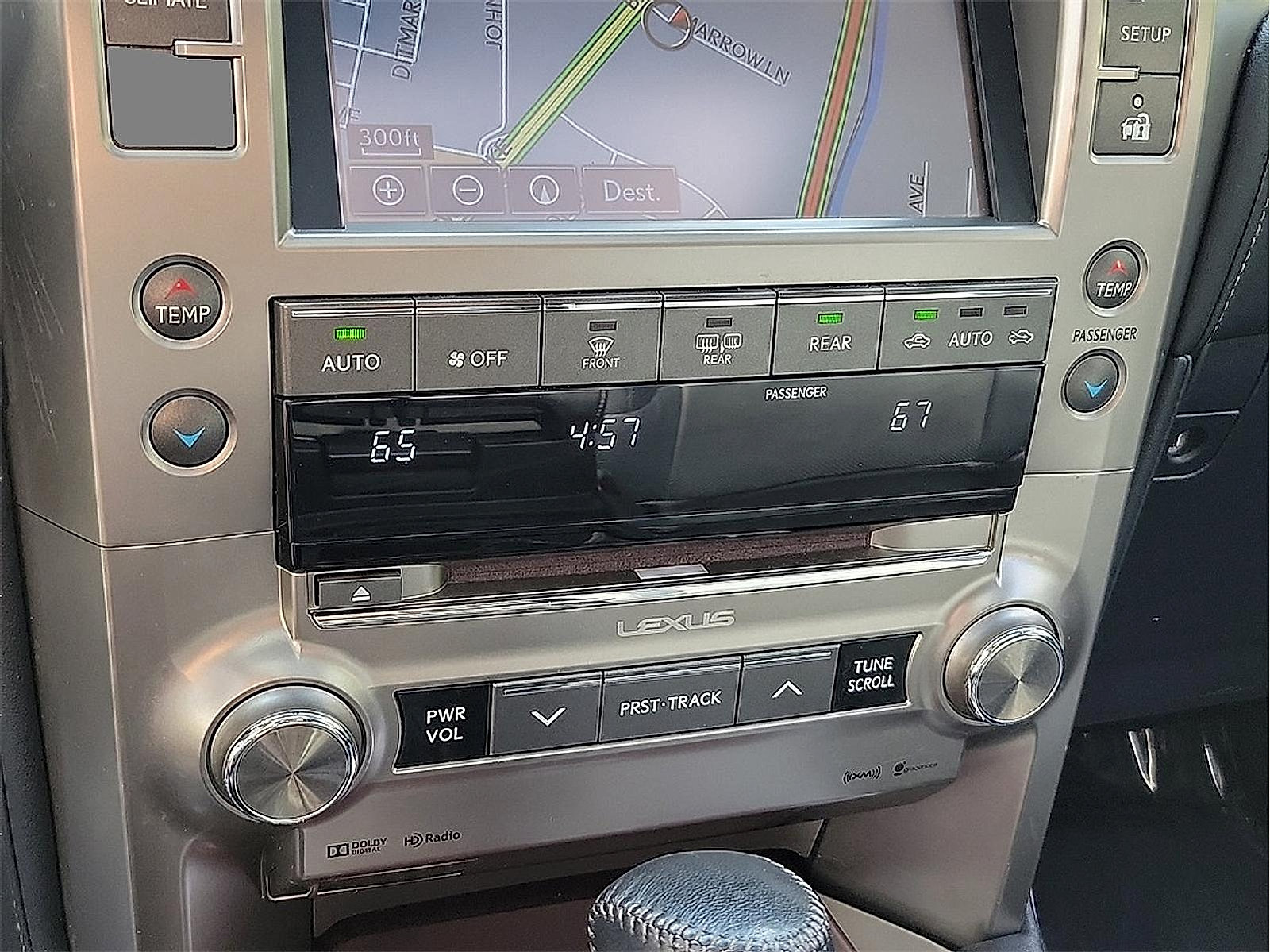 Used 2015 Lexus GX 460 w/ Premium Package AWD/4WD image 20