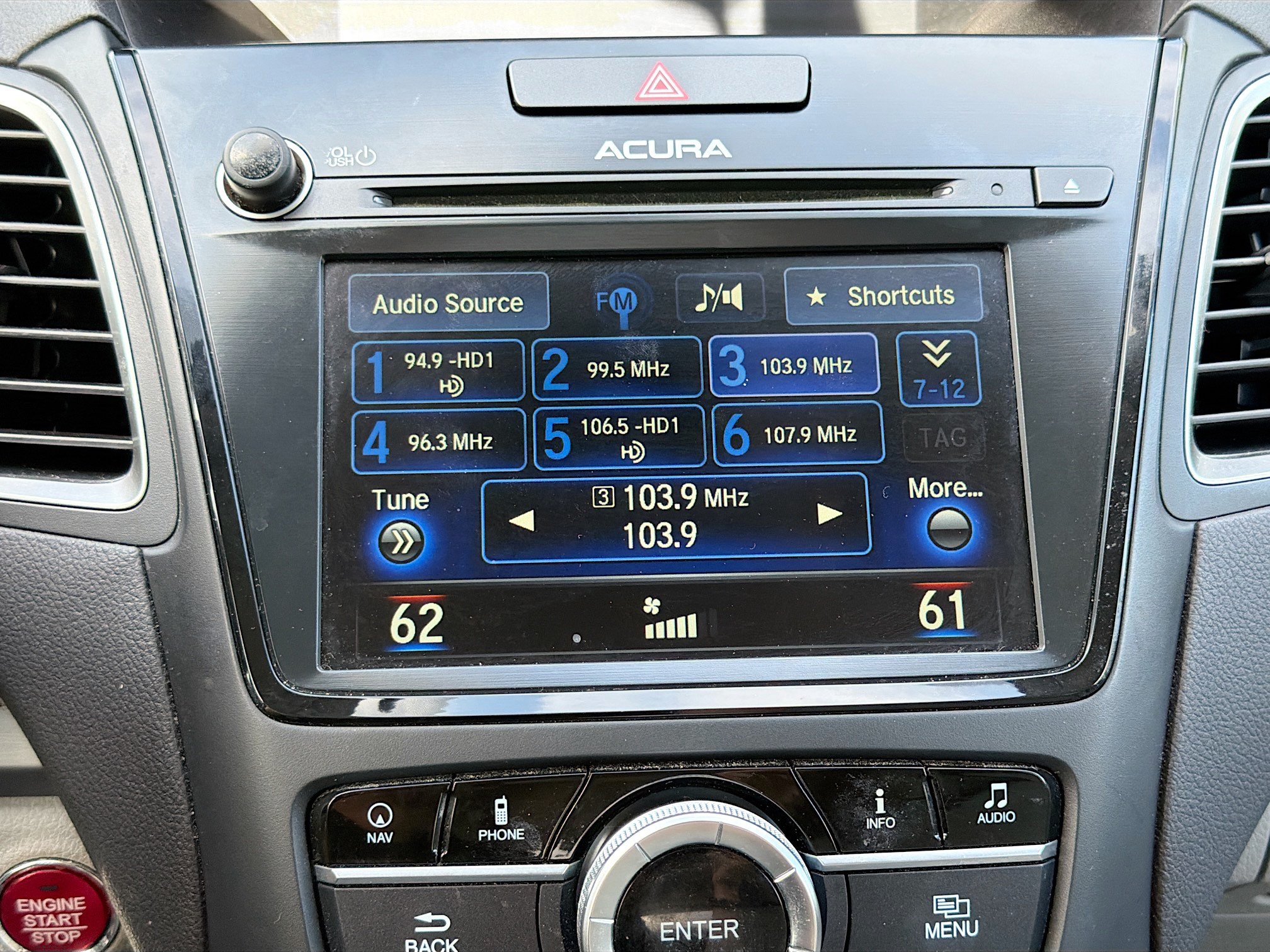Used 2018 Acura RDX AWD w/ Technology Package image 30