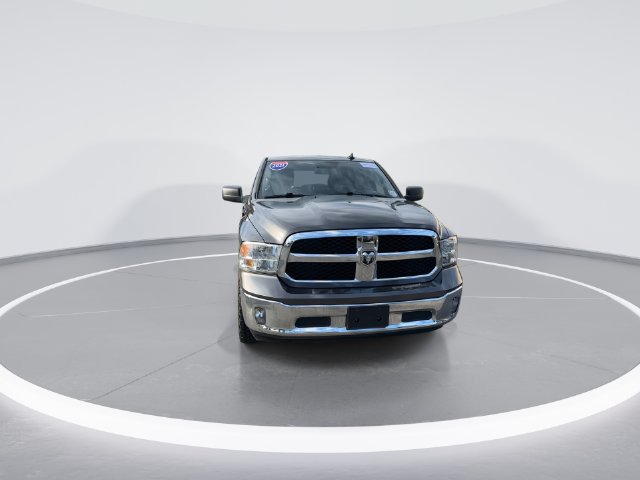 Used 2021 RAM 1500 Tradesman w/ Tradesman SXT Package