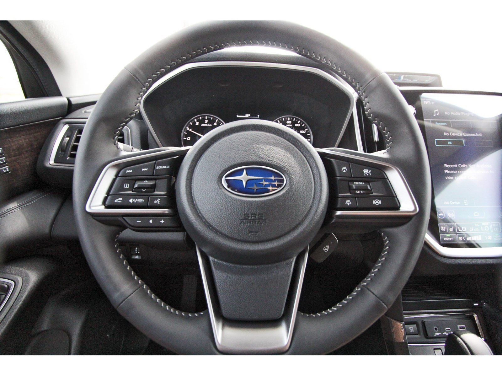 New 2026 Subaru Ascent Touring AWD/4WD image 13