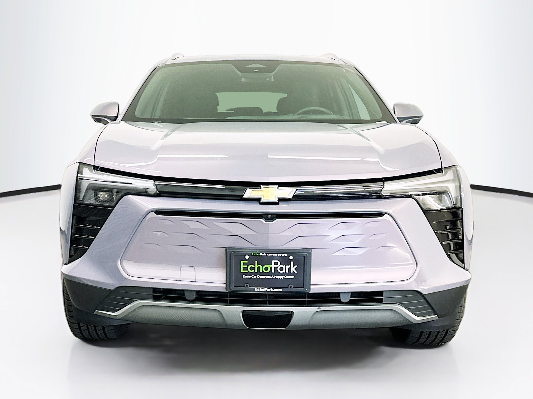 Used 2024 Chevrolet Blazer EV LT AWD/4WD image 2