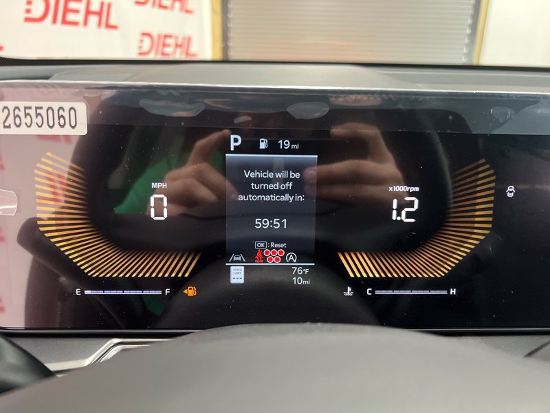 New 2026 Kia Sorento S w/ S Panoramic Sunroof Package FWD image 24