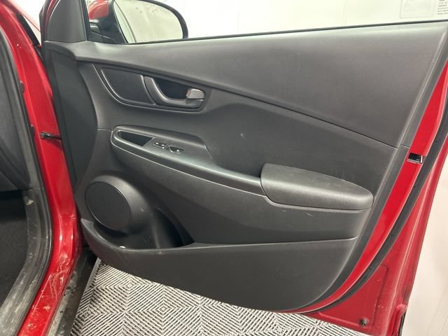 Used 2019 Hyundai Kona SE AWD/4WD image 20