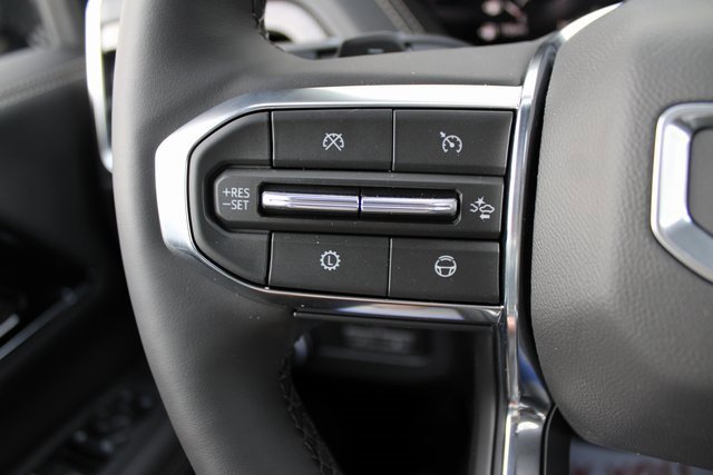 New 2026 GMC Yukon XL Elevation w/ Elevation Premium Package image 24