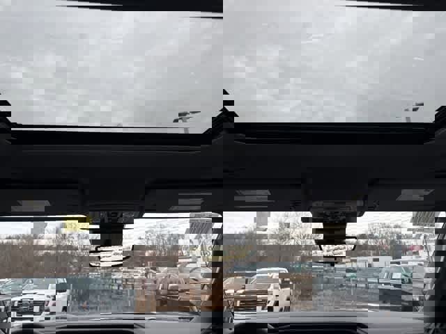 New 2026 GMC Sierra 2500 Denali w/ Denali Reserve Package image 16