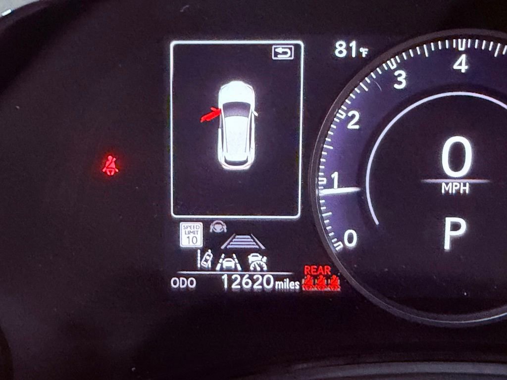 Certified 2022 Lexus NX 350 AWD image 24
