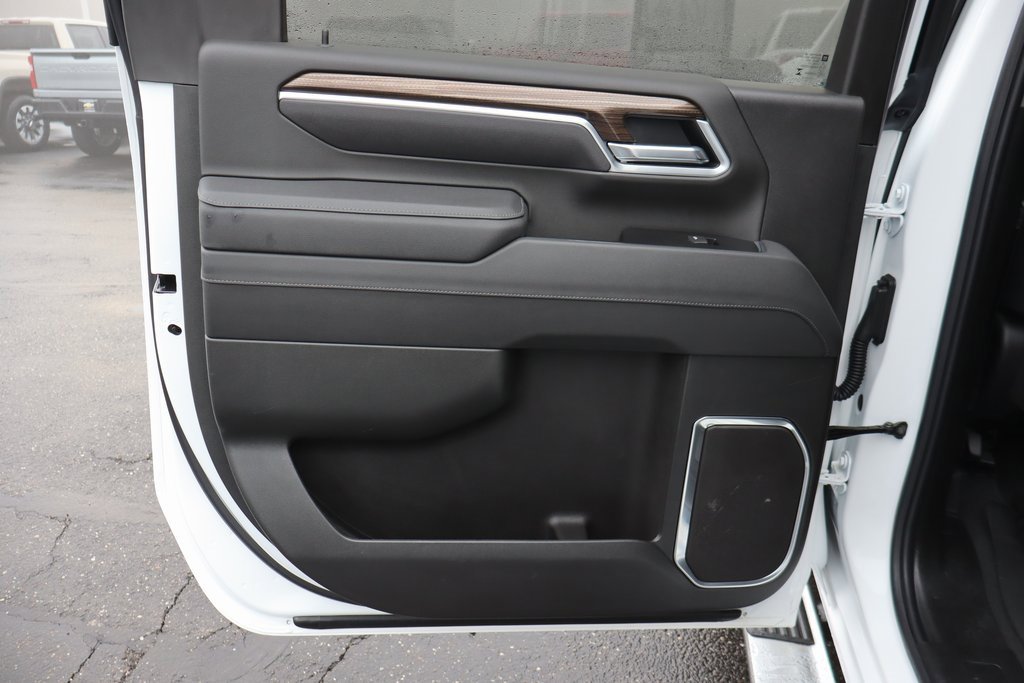 Used 2025 Chevrolet Silverado 2500 LT w/ All Star Edition image 22