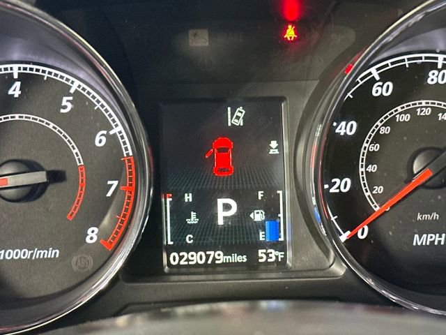 Used 2024 Mitsubishi Outlander Sport SE image 18