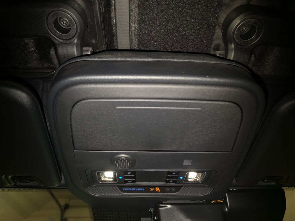 New 2026 Ford Bronco Outer Banks image 15