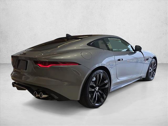 New 2024 Jaguar F-TYPE R-Dynamic image 5