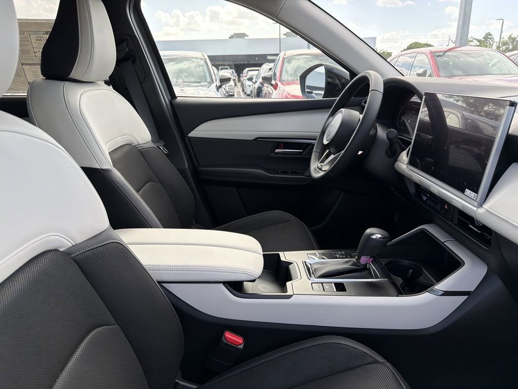 New 2026 MAZDA CX-5 Select AWD/4WD image 10