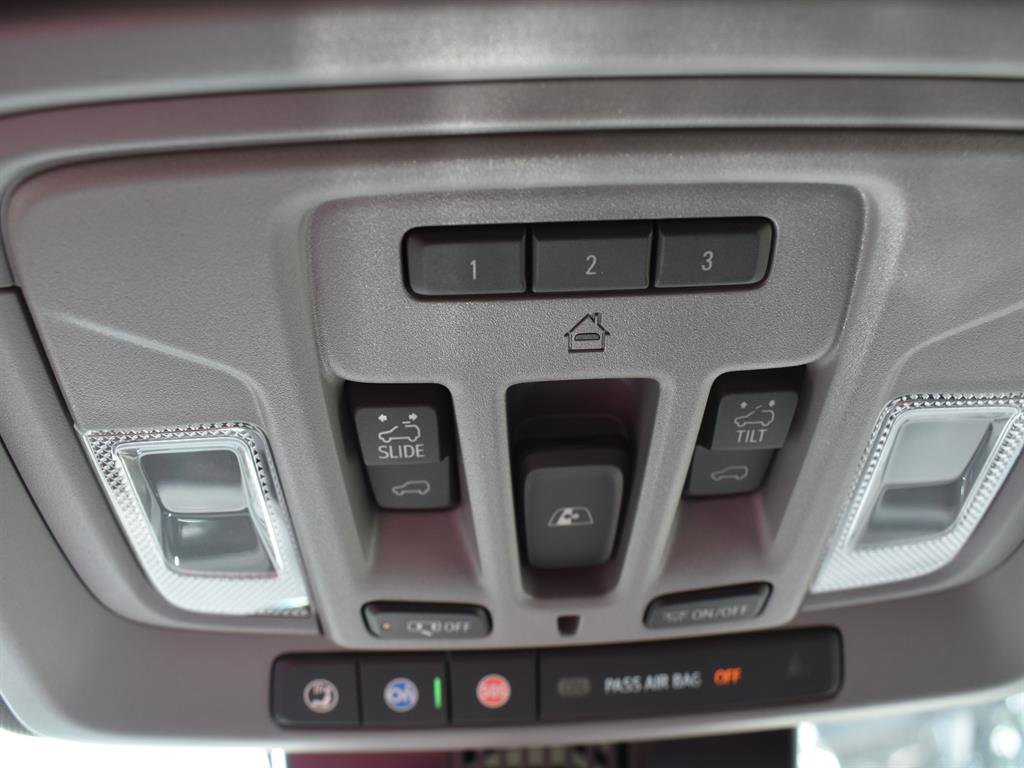 New 2025 GMC Sierra 1500 Denali image 18