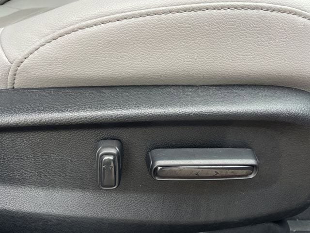 Used 2022 Honda CR-V EX-L image 28