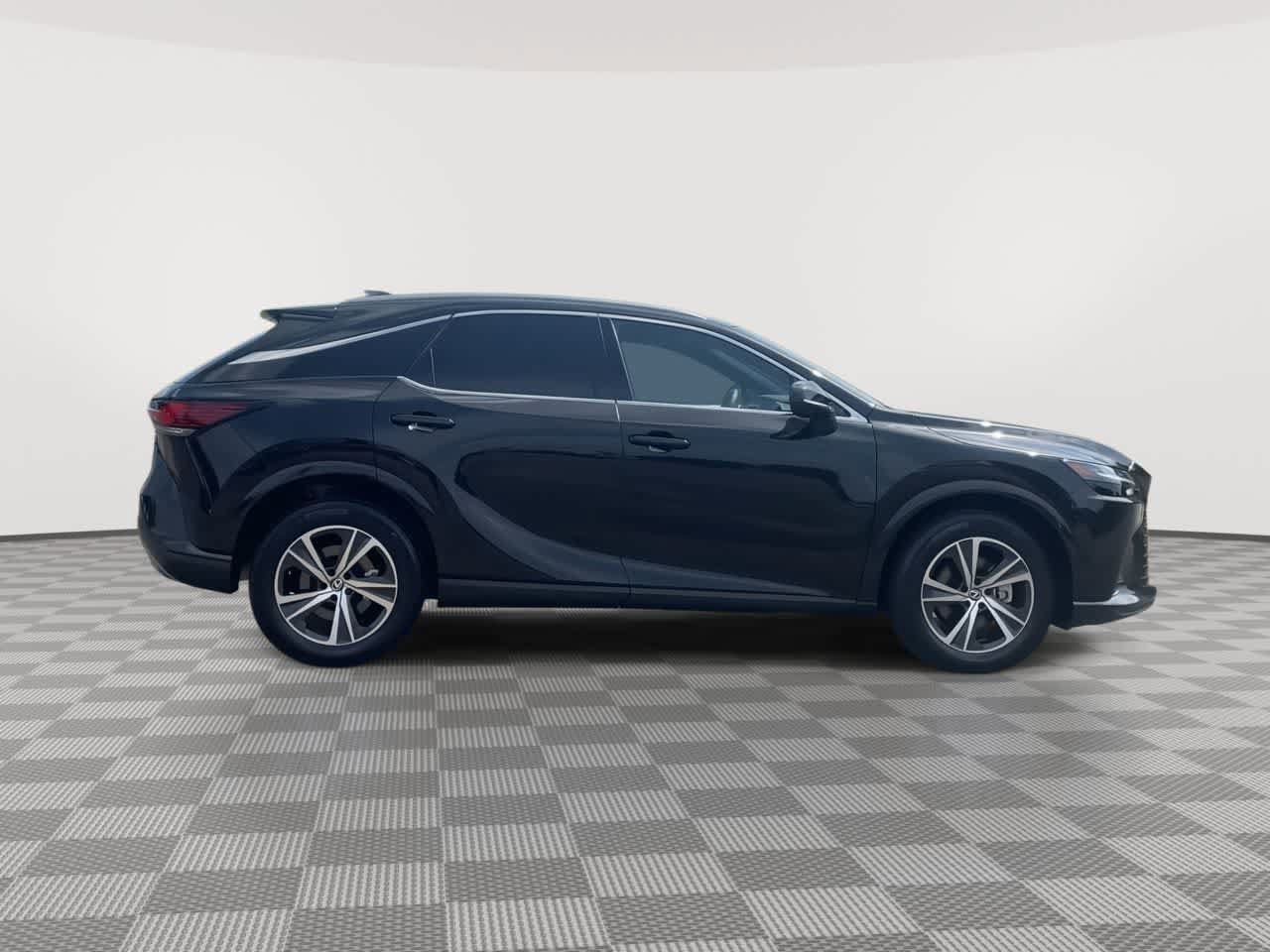 Used 2025 Lexus RX 350h w/ Convenience Package AWD/4WD image 9