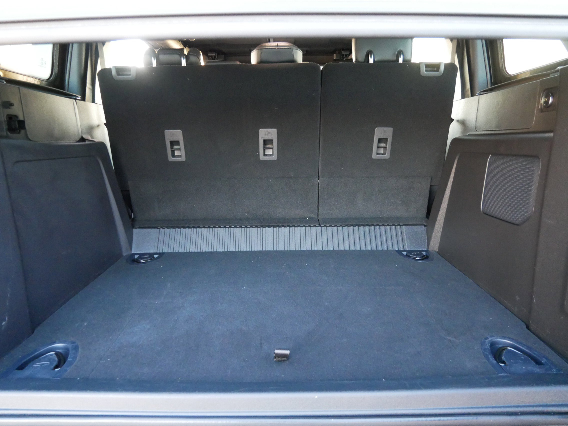 Used 2024 Ford Bronco Wildtrak image 11