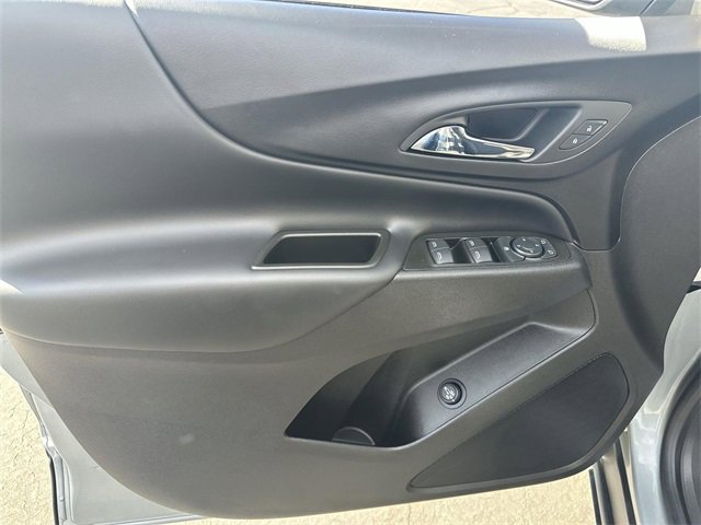 Certified 2024 Chevrolet Equinox LT image 21