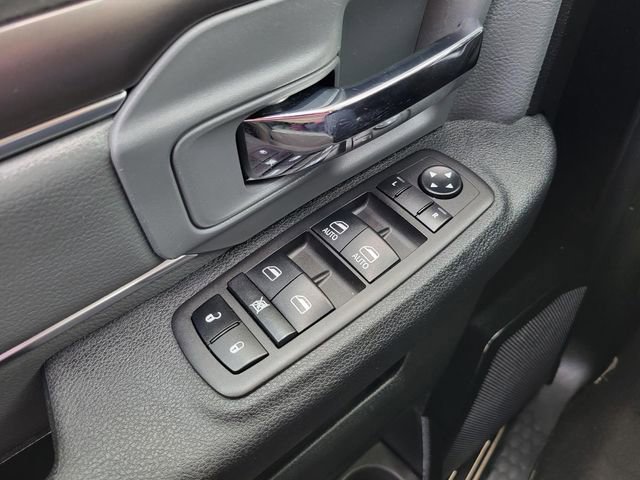 Used 2024 RAM 1500 Classic SLT RWD image 21