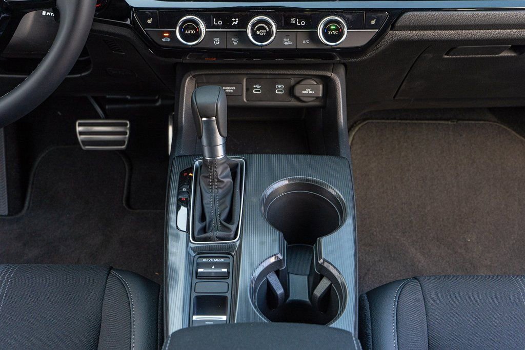 New 2026 Honda Civic Sport image 20