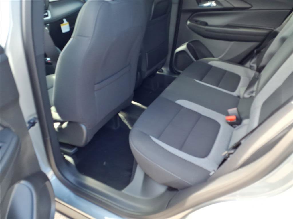 New 2026 Chevrolet TrailBlazer LT w/ Convenience Package image 6
