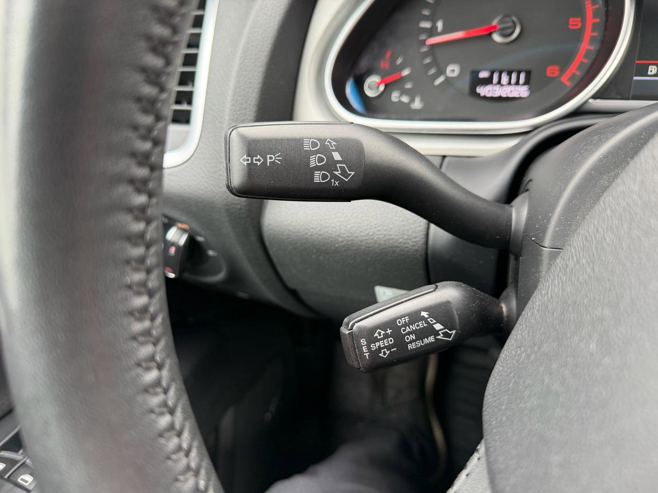 Used 2015 Audi Q7 TDI Premium Plus w/ Premium Plus Package image 30