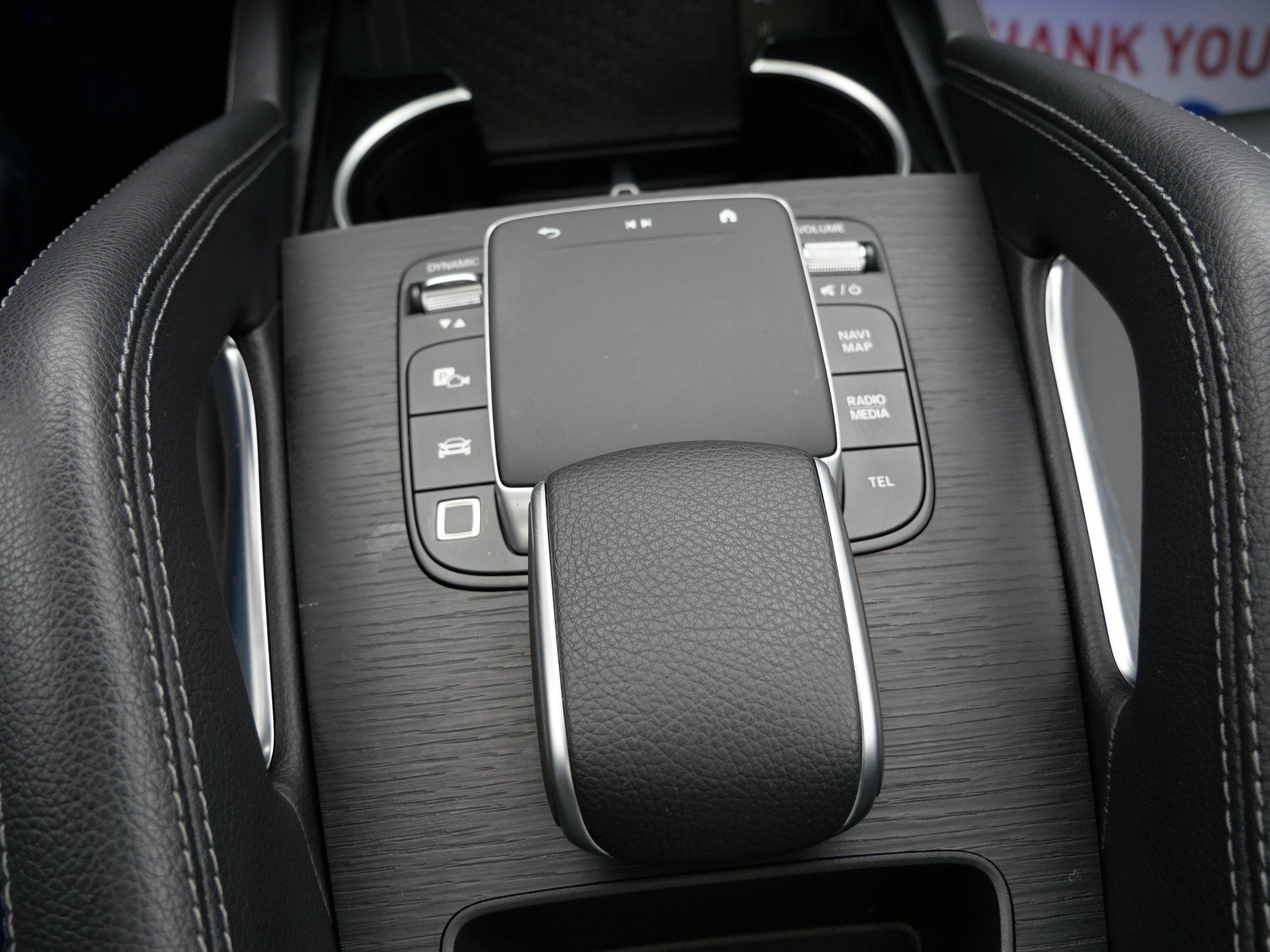 Used 2026 Mercedes-Benz GLE 450 4MATIC image 21