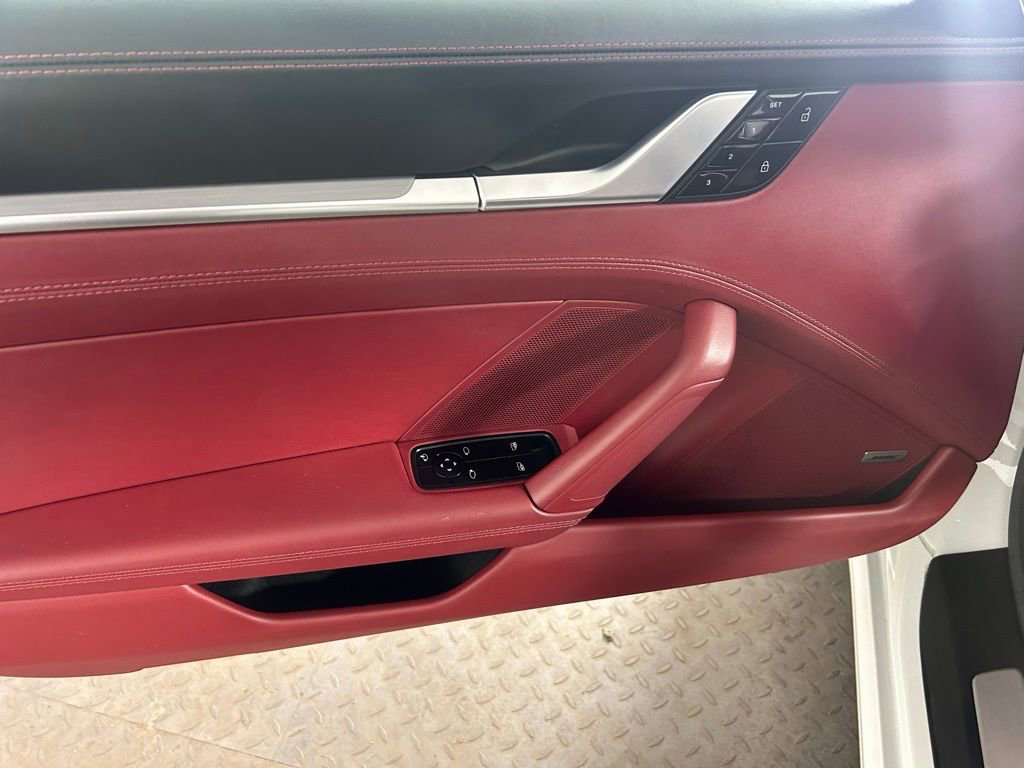 Certified 2020 Porsche 911 Carrera image 26