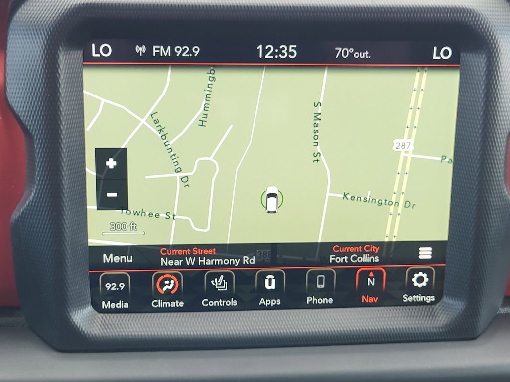 Used 2021 Jeep Gladiator Rubicon image 19