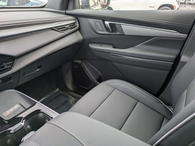 New 2026 Buick Enclave Preferred image 22