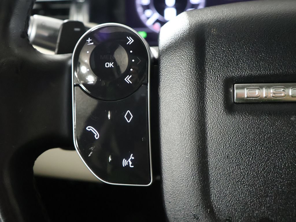 Used 2020 Land Rover Discovery Sport S R-Dynamic AWD/4WD image 45
