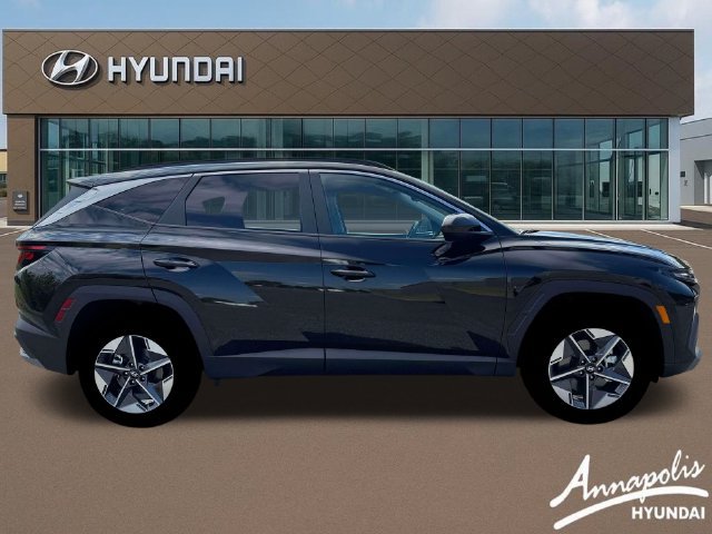 New 2026 Hyundai Tucson SEL Plus AWD/4WD image 9