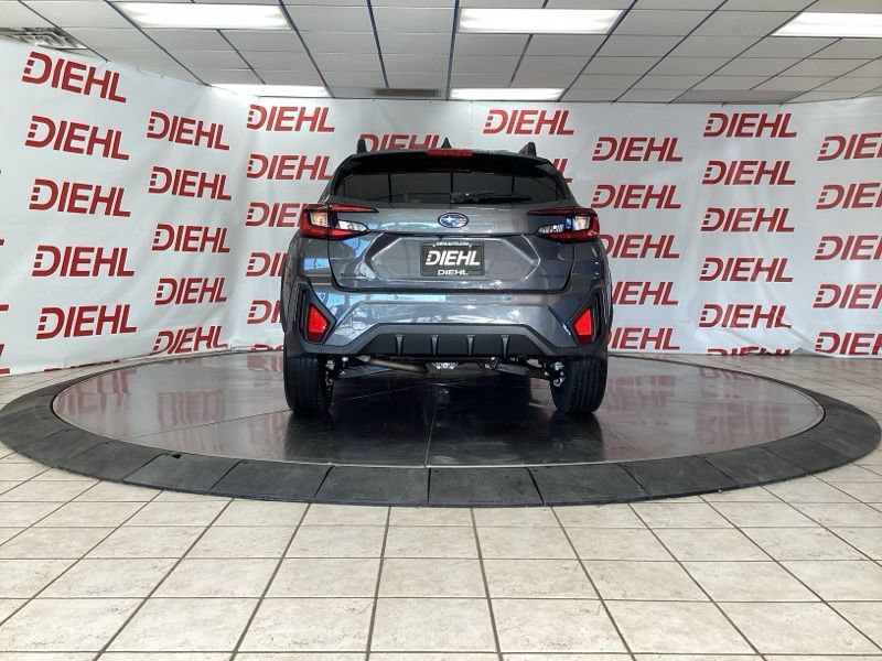 New 2026 Subaru Crosstrek 2.5i Limited AWD/4WD image 6