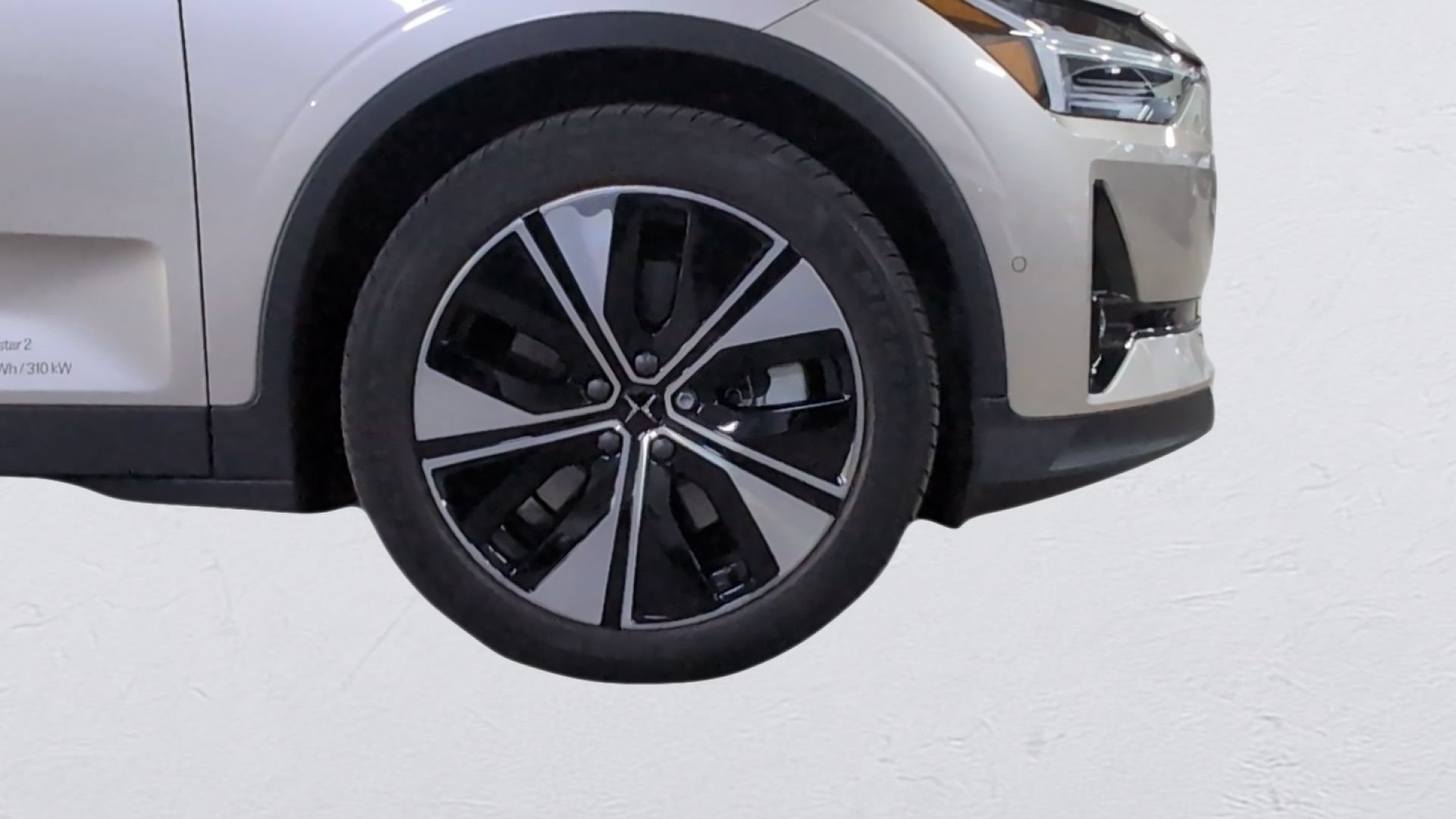 Certified 2024 Polestar Polestar 2 AWD/4WD image 23