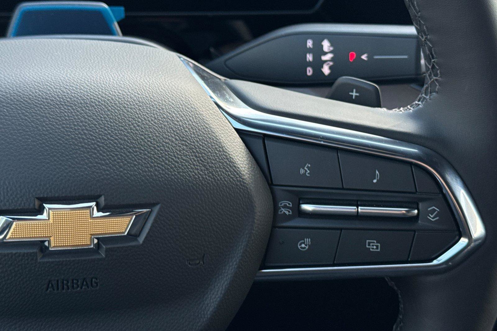 New 2026 Chevrolet Tahoe High Country AWD/4WD image 34