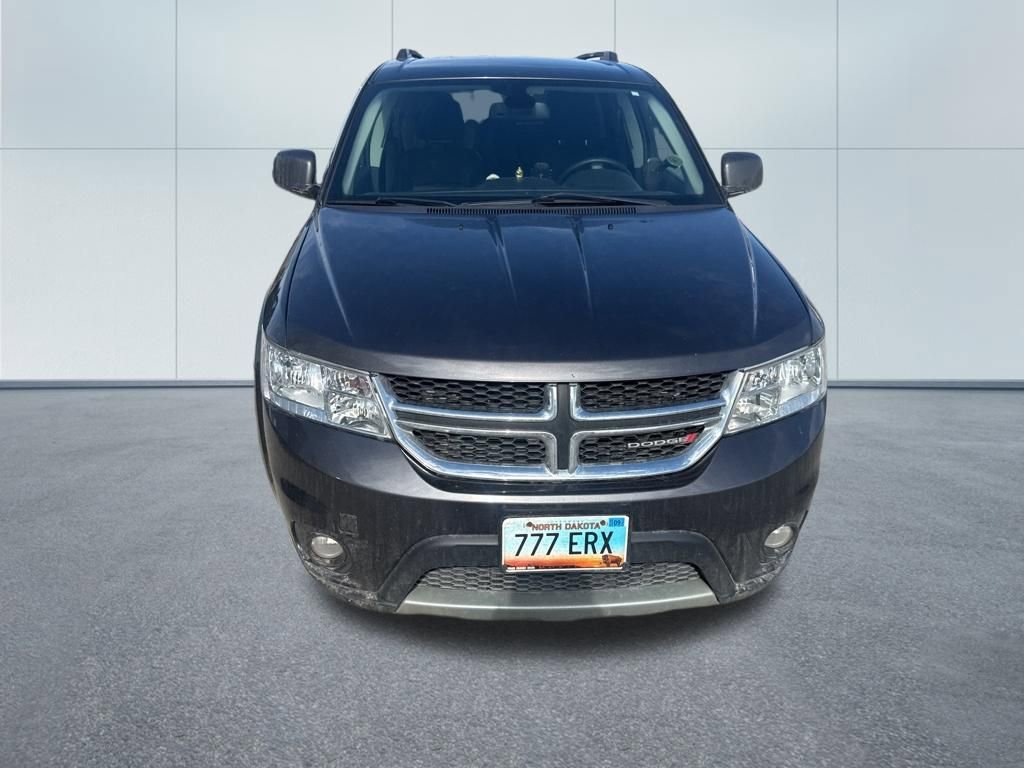 Used 2019 Dodge Journey SE image 2