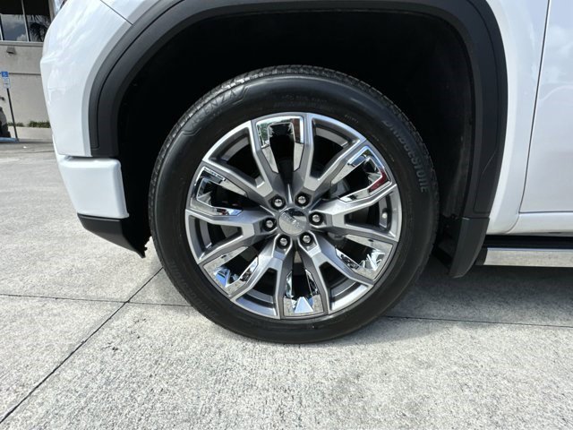 Certified 2023 GMC Sierra 1500 Denali w/ Denali Reserve Package RWD image 18