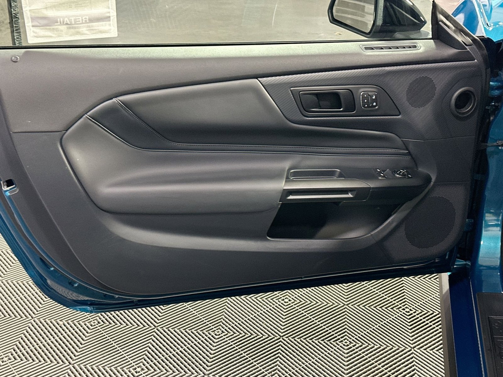 New 2026 Ford Mustang GT Premium w/ GT Performance Package image 15