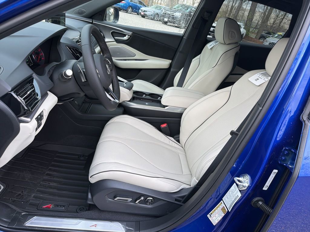 New 2026 Acura RDX A-Spec AWD/4WD image 13