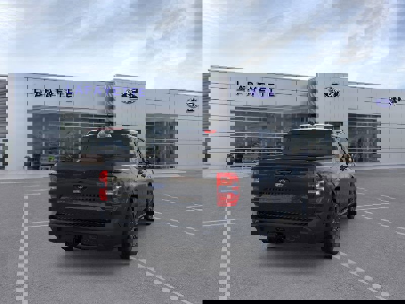 New 2026 Ford Maverick XLT w/ XLT Luxury Package image 44