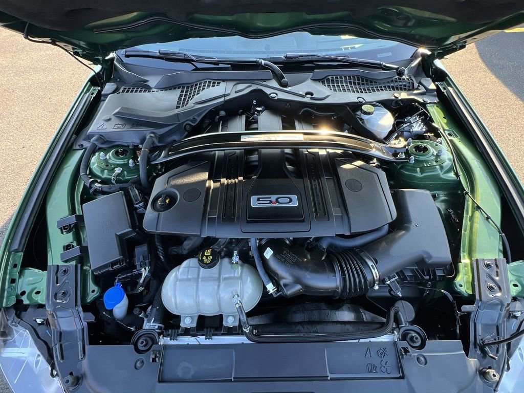 Used 2023 Ford Mustang GT w/ GT Performance Package RWD image 18
