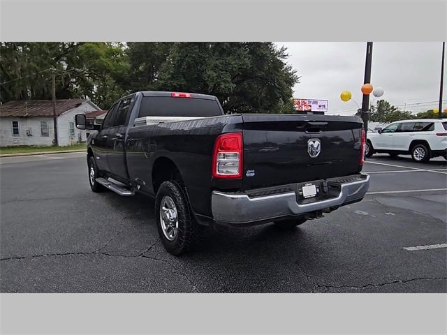 Used 2021 RAM 2500 Big Horn image 31