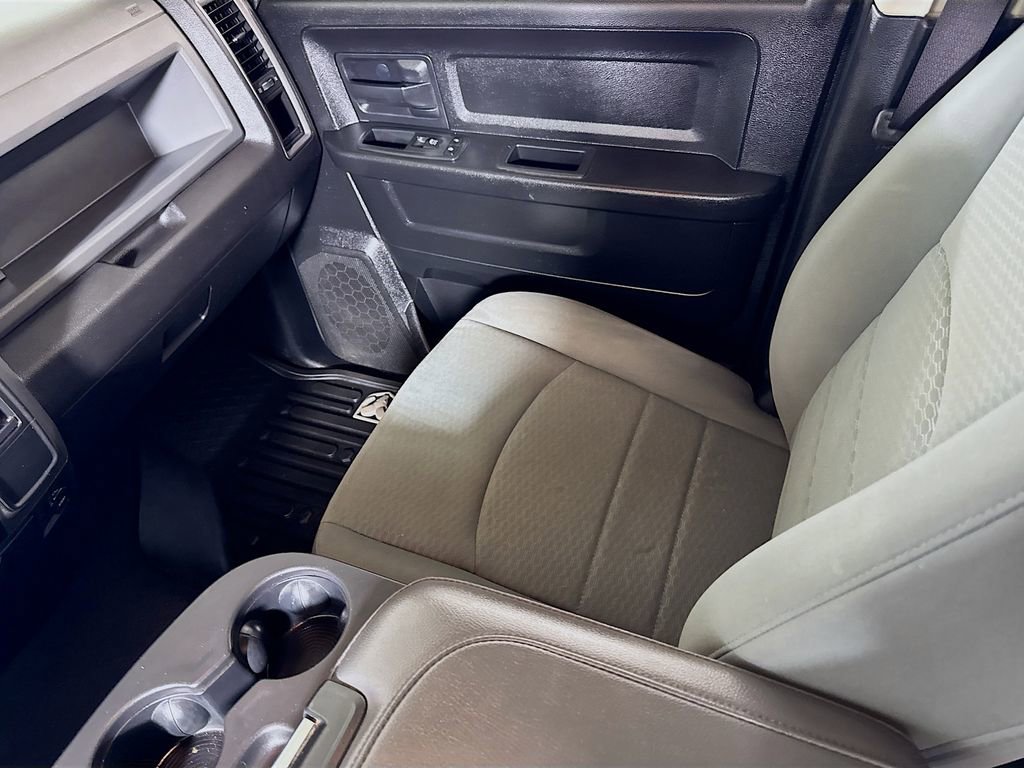 Used 2013 RAM 1500 Express AWD/4WD image 20