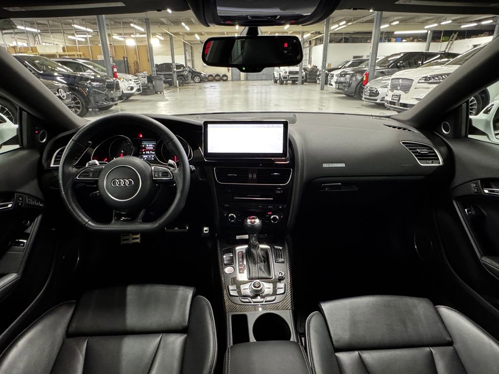 Used 2014 Audi RS 5 Coupe image 14