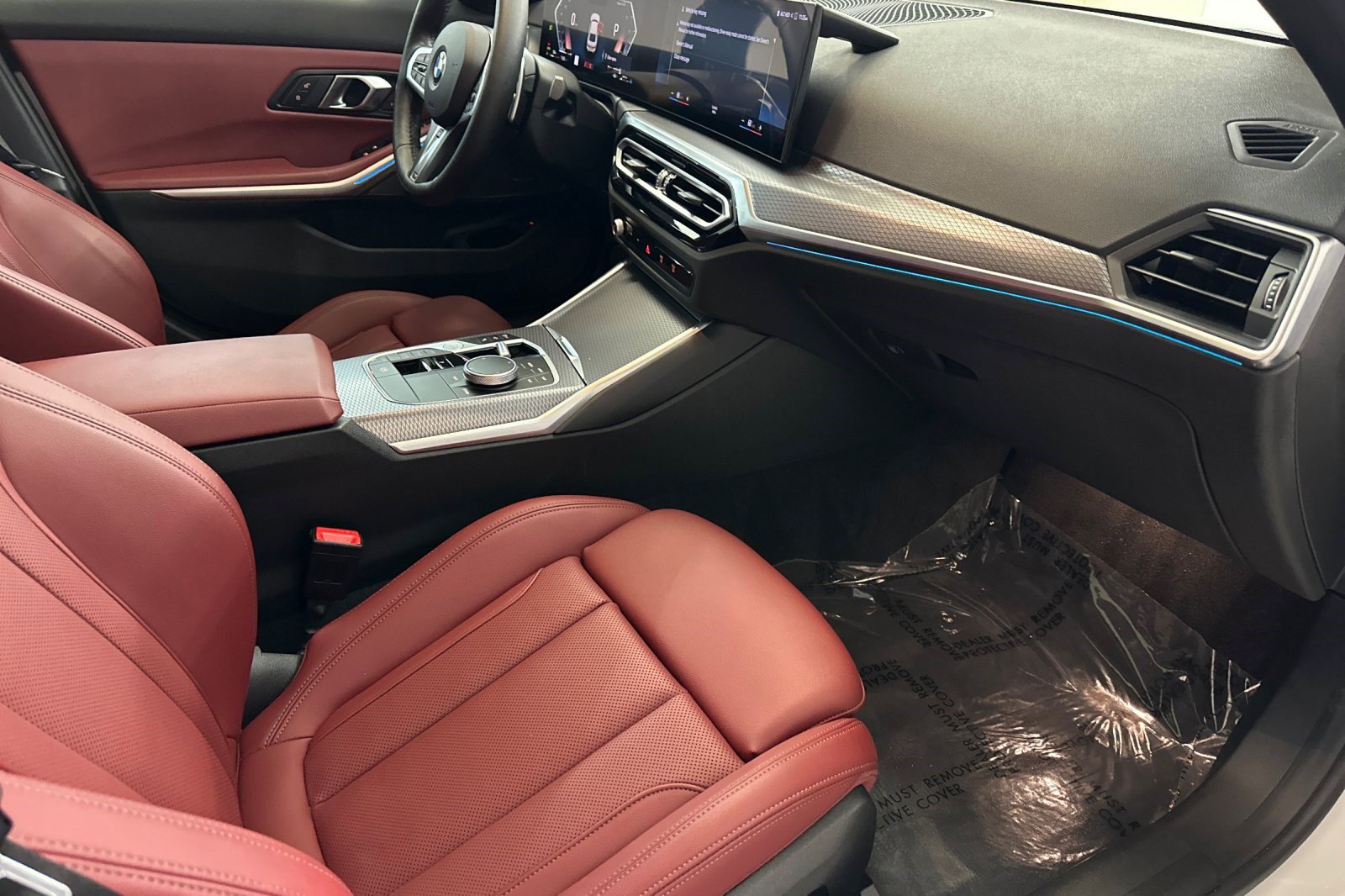 Used 2024 BMW M340i w/ Premium Package RWD image 27