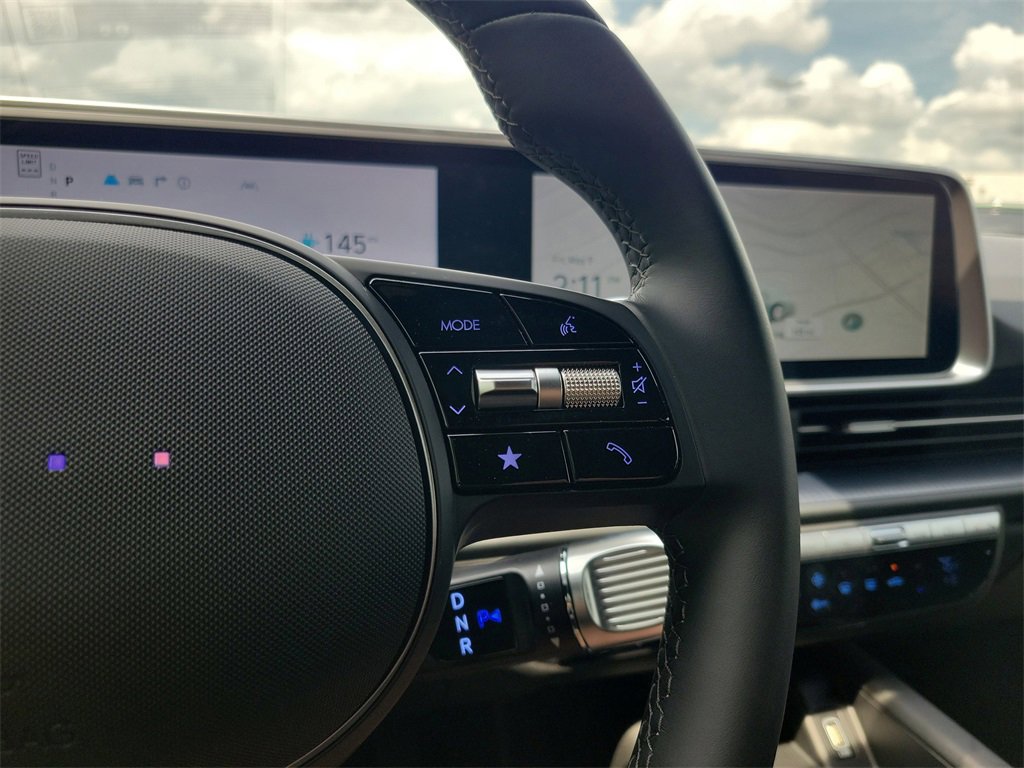 Used 2024 Hyundai Ioniq 6 SE image 16