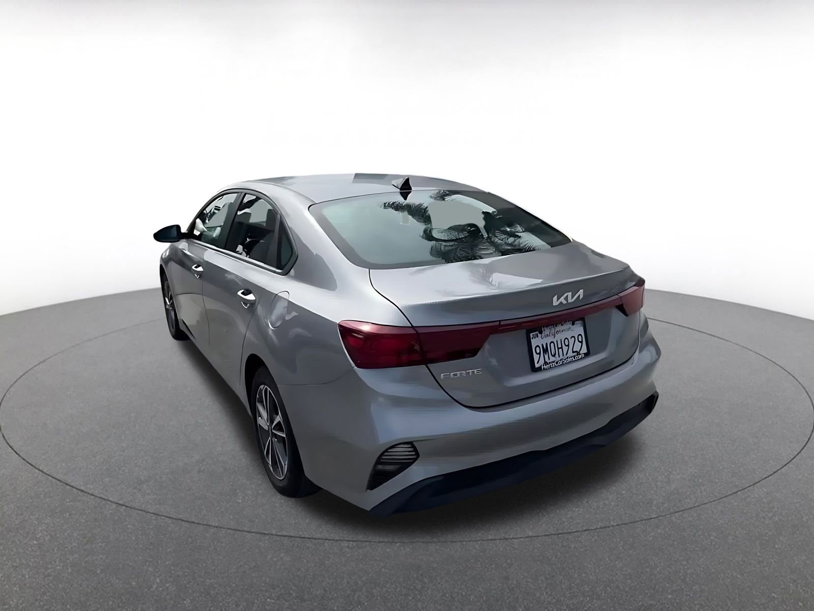 Used 2024 Kia Forte LXS image 11